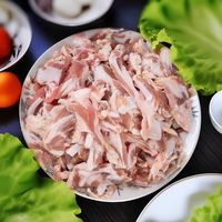 猪脆骨-5斤