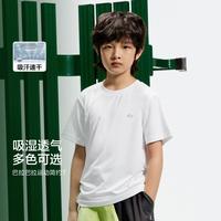 巴拉巴拉 速干 儿童T恤