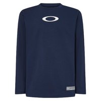 奥克利 日本直邮OAKLEY 野球 Striking QD 长袖T恤[FOA408260-6AC] 速干