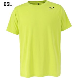 OAKLEY 日本直邮Oakley欧克利 男士短袖T恤训练服吸汗速干防紫外线 FOA40