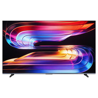 Vidda 小钢炮S Mini系列 85VX1S  330Hz超高刷 新品超薄液晶电视 85英寸
