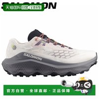 萨洛蒙 日本直邮Salomon 萨洛蒙 ULTRA GLIDE 4 WIDE L49216200 男女鞋