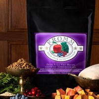 移动端、88VIP：福摩 鸭肉甜薯配方狗粮26LB