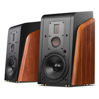HiVi M300MKII 2.0声道音箱