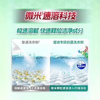 碧浪 洗衣粉