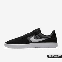 NIKE 正品SB Team Classic PRM男女复古低帮休闲板鞋AR0767