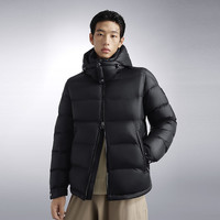 波司登 2026新款羽绒服男泡芙经典90鹅绒加厚保暖短款时尚百搭