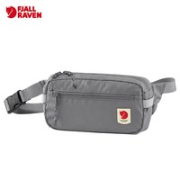 北极狐 新款轻便时尚百搭单肩跑步迷你包运动腰包Hip Pack 23223