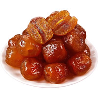 金丝蜜枣250g*5袋