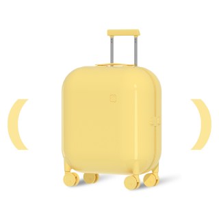 artrips 28寸泡泡行李箱 原创设计胶囊箱时尚旅行箱超大容量拉杆箱
