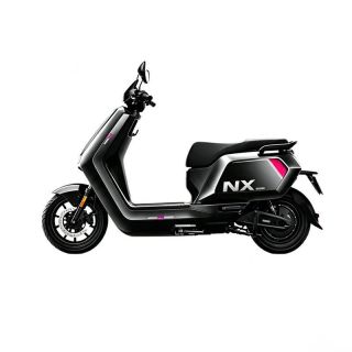 百亿补贴：小牛电动 NX马拉松 72V50Ah锂电池 智能高速电摩