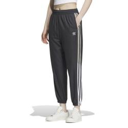adidas 三叶草 TAPE WV PANT W女士舒适透气运动休闲梭织长裤