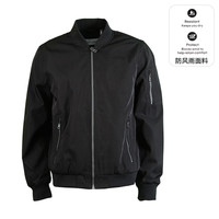 卡尔文·克雷恩 Calvin Klein/卡尔文·克雷恩CK休闲男士外套防水防风新款休闲夹克