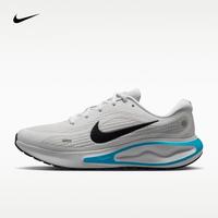 NIKE 2026年男子NIKE JOURNEY RUN跑步鞋 FN0228-112 42