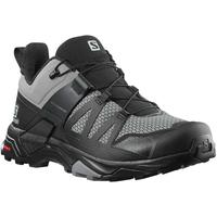 Salomon X Ultra 4 男式低帮徒步鞋