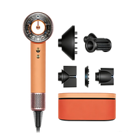 dyson HD16吹风机 陶瓷杏礼盒款海外版(220V电压赠转化插头)