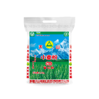 移动端：天山 中筋面粉 2.5kg