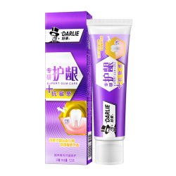 好来 专研护龈抗敏感牙膏 120g
