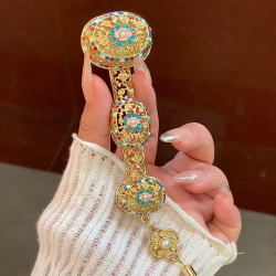 赋闲 北京故宫如意冰箱贴（礼盒装）
