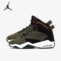 NIKE 官方正品大童 Air Jordan 6 运动训练篮球鞋AR6346-300