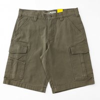 carhartt 男士休闲百搭经典五分裤潮牌短裤夏季