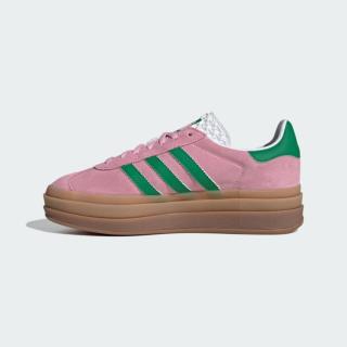adidas 三叶草 T头鞋经典厚底运动板鞋时尚鞋情侣鞋