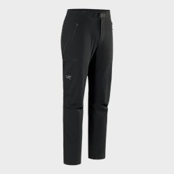 ARC'TERYX GAMMA PANT 男子 软壳长裤