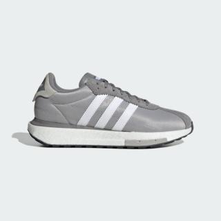 adidas 三叶草 COUNTRY XLG情侣款经典复古低帮舒适耐磨运动休闲鞋