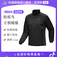 ARC'TERYX 正品Atom Jacket男士运动户外棉服X000009561 多色