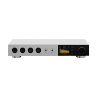 TOPPING拓品 D900 解码耳放一体机