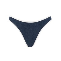 yukari swim 旗舰店性感度假风系带三角比基尼女分体泳衣海边度假
