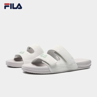FILA 漂流船2 女士运动拖鞋