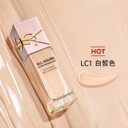 YSL 圣罗兰 贴肤衣粉底液