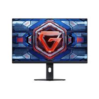 红米 小米REDMI显示器G25 2026款24.5英寸Fast IPS 240HZ高刷高清流畅