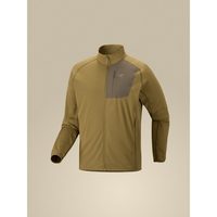 ARC'TERYX Delta Jacket男款抓绒柔软透气夹克新款
