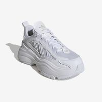 adidas 官方正品OZGAIA女士透气耐磨运动休闲鞋IG6047
