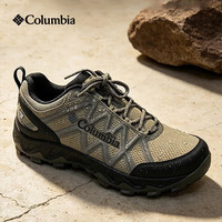 Columbia 26秋冬徒步鞋男户外运动透气轻盈防水抓地缓震防滑登山鞋YM2238 297 41 (260mm) 8/41