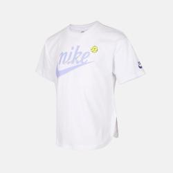 NIKE 时尚休闲舒适小童短袖T恤