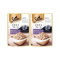 希宝 白金餐包猫零食湿粮