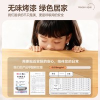 蔓斯菲尔 岚序梳妆台斗柜一体2026新款轻奢高级感意式卧室转角化妆桌收纳柜