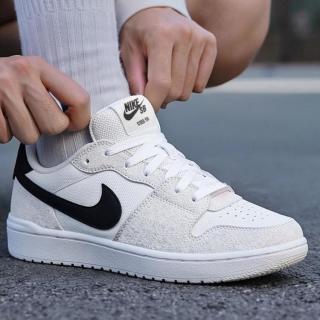NIKE SB CODE 58支撑耐磨低帮男子滑板鞋