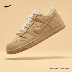 NIKE 男子NIKE DUNK LOW RETRO PRM运动休闲鞋 IM4411-200 39