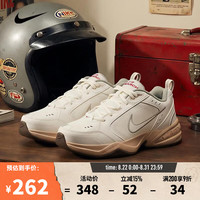 NIKE 男子AIR MONARCH IV训练鞋 IQ9792-112 42.5
