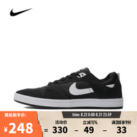 NIKE 男女NIKE SB ALLEYOOP户外鞋 CJ0882-001 44.5