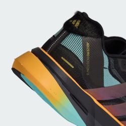 adidas ADIZERO Boston13马年限定竞速马拉松跑步鞋KI1516