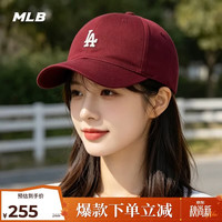 MLB 男女时尚棒球帽 3ACP7701N-07WIS