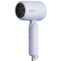 Panasonic 亿级负离子护发 电吹风  梦幻紫