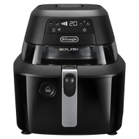 88VIP：De'Longhi FH2394.BK 空气炸锅