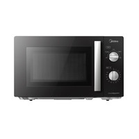 美的 PM20A1 800W变频微波炉 20L