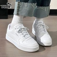 PUMA 茵特丨Puma彪马板鞋男鞋女鞋夏季新款正品运动鞋情侣鞋休闲小白鞋